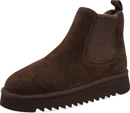 Tamaris Women Boots   MOCCA   37