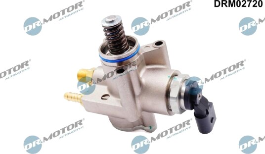 DR.MOTOR AUTOMOTIVE DRM02720 Høytrykkspumpe DR.MOTOR AUTOMOTIVE DRM02720 Høytrykkspumpe