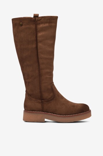 Duffy Støvler 1 Beige