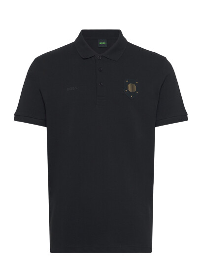 BOSS Pl_Bb Bc Lux Paddy Black XXXL