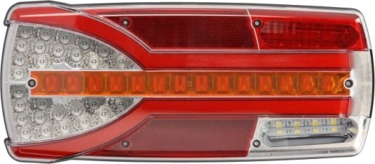 TRUCKLIGHT TL-UN053L Baklykt