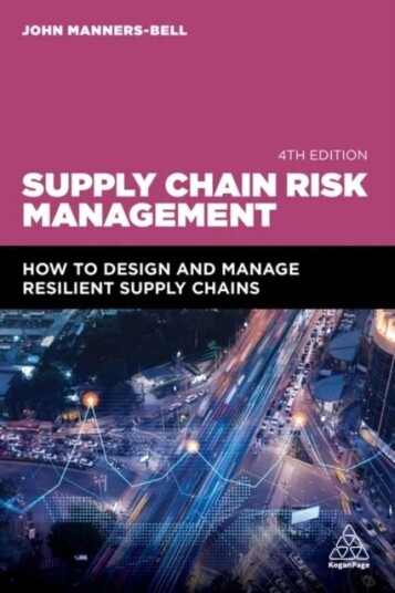 Supply Chain Risk Management Av John Manners-Bell