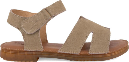 Santino Milano Dame Sko Beige 38 EU,