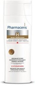 Pharmaceris H H Stimupurin Hårvekststimulerende Shampoo   250 ml