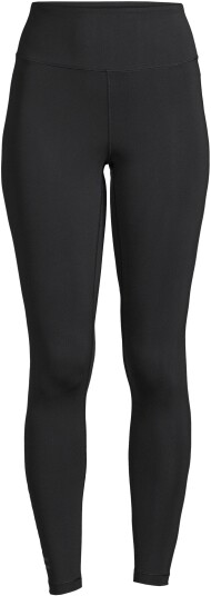 Casall Women's Graphic Sport Tights Sort 34 Woman