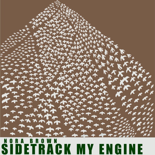 Sidetrack My Engine Green