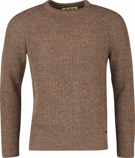 Barbour Men's Horseford Crew Sandstone M