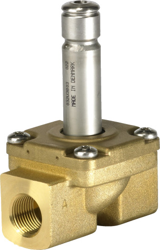 MAGNETVENTIL EV225B 10MM NC G3