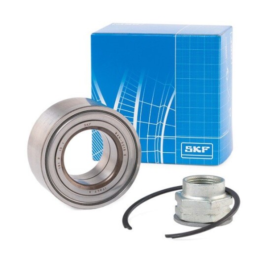 Hjullager SKF VKBA 1401 Hjullager SKF VKBA 1401