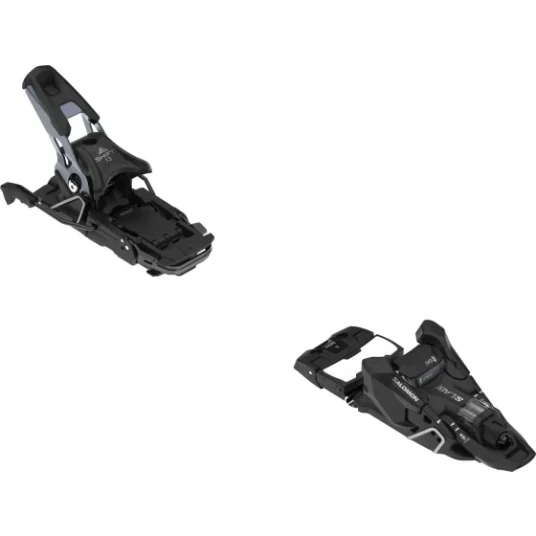 Salomon S/Lab Shift2 13 Black/Silver Metallic 90