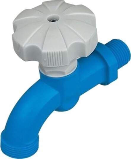 Greenmill Hagekran M3/4"-M3/4"