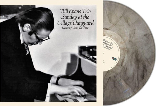 Sunday At The Village Vanguard