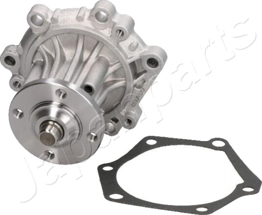 JAPANPARTS PQ 253 Vannpumpe JAPANPARTS PQ 253 Vannpumpe