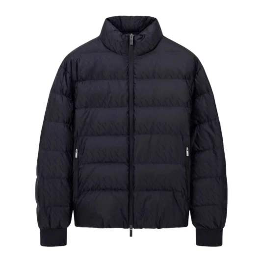 Armani Exchange Herre Jakker Svart XS, Armani Exchange Herre Jakker Svart XS,
