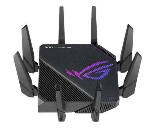 ASUS GT-AX11000 Pro