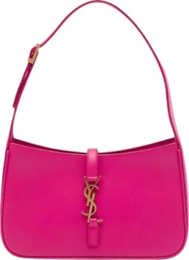 Yves Saint Laurent Vintage Dame Pre owned Rosa ONE SIZE, Yves Saint Laurent Vintage Dame Pre owned Rosa ONE SIZE,