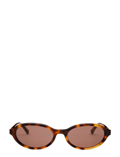MessyWeekend Ivy Brown ONE SIZE MessyWeekend Ivy Brown ONE SIZE