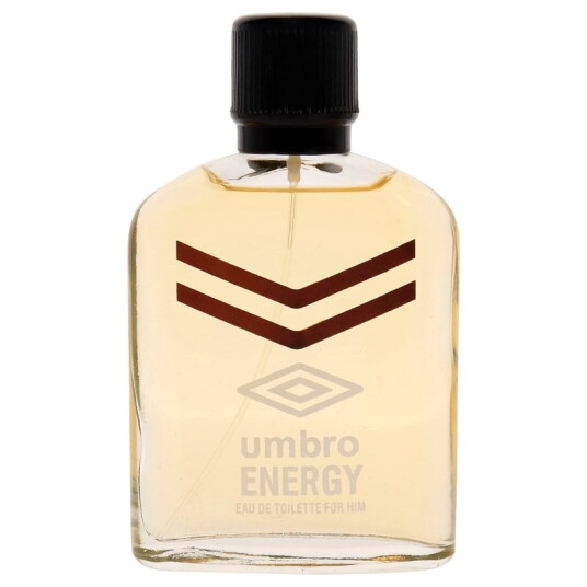Umbro Energy Eau De Toilette 100ml