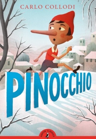 Pinocchio Pinocchio