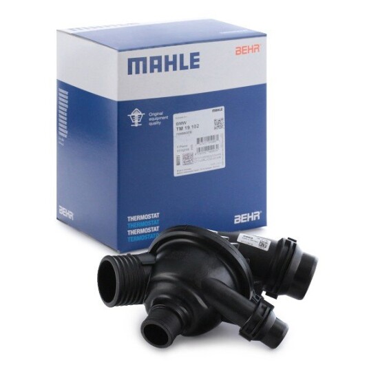 Termostat MAHLE ORIGINAL TM 19 102