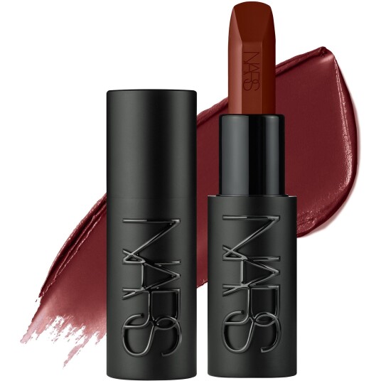 Nars Explicit Lipstick 808 Ravenous