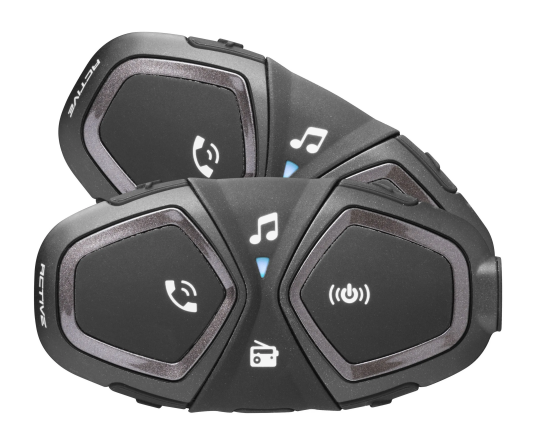 Interphone Active Twin