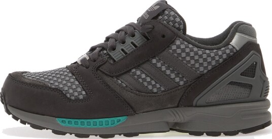 Joggesko adidas Zx 8000 Utility Black/ Grey Five/ Grey Four EUR 38