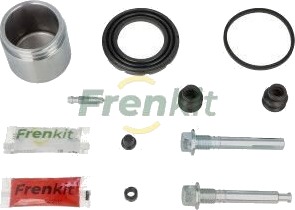Reparasjonssett bremsecaliper FRENKIT 754767