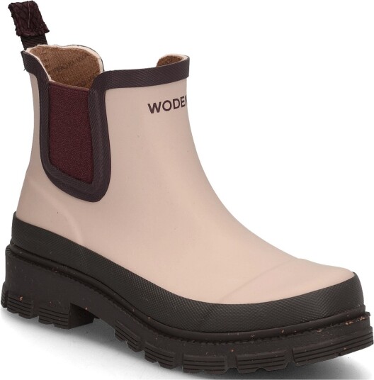 WODEN Liv Waterproof DRY ROSE 37 WODEN Liv Waterproof DRY ROSE 37