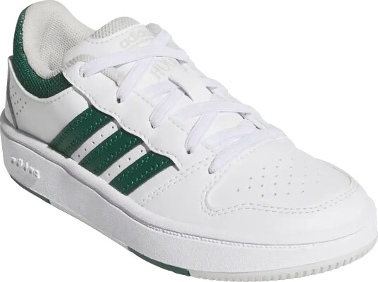 Adidas Sportswear Hoops Classic El C White 29