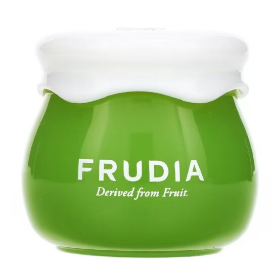 Frudia Green Grape Pore Control Cream 10ml