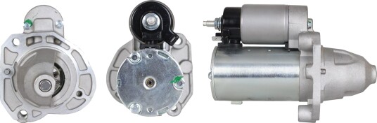 Starter ELSTOCK 25 5262