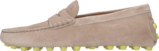 Tod's Dame Sko Rosa 39 EU,