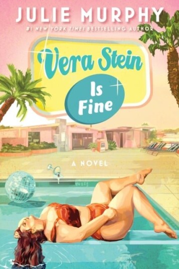 Vera Stein Is Fine Vera Stein Is Fine