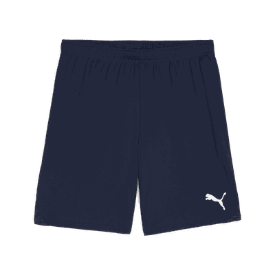 Puma teamgoal shorts treningsshorts herre blue xl Puma teamgoal shorts treningsshorts herre blue xl