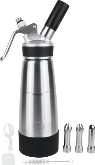 Mareld Kremsifon 0,5 L