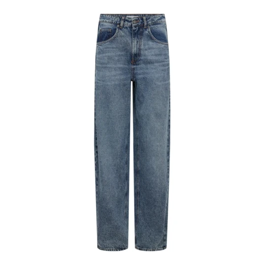Co'Couture Dame Jeans Blå M, Co'Couture Dame Jeans Blå M,