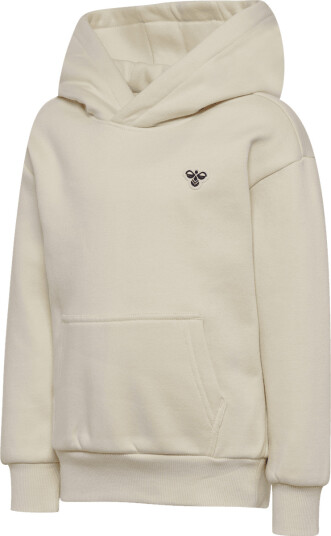 Hummel Loose Hoodie Bee til barn whitecap gray 146/152 146/152 Hummel Loose Hoodie Bee til barn whitecap gray 146/152 146/152