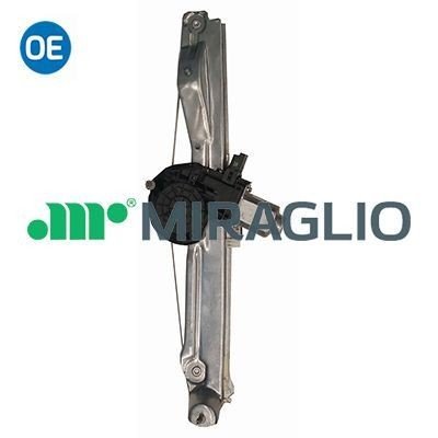 Vindusheis MIRAGLIO 30/2863