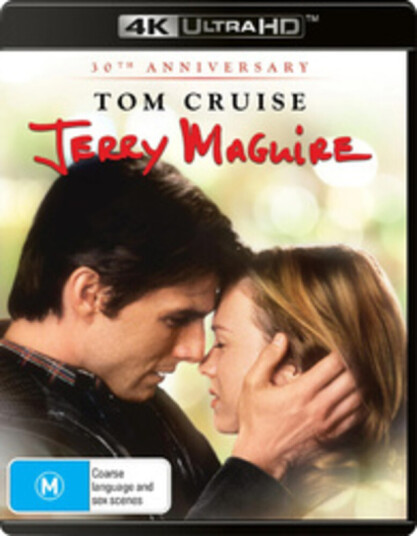 Jerry Maguire