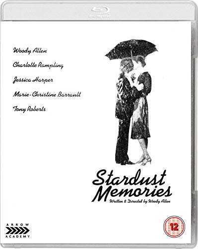 Stardust Memories Stardust Memories