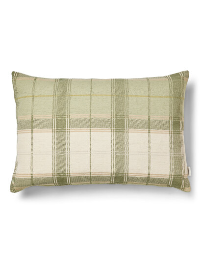 compliments Hugo 40X60 Cm - Green - 40X60CM