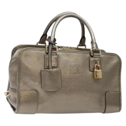 Loewe Dame Brun