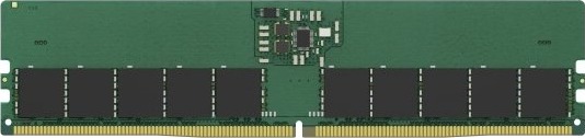 Kingston DDR5 DIMM 16GB 5600MHz ECC KTL-TS556E-16G