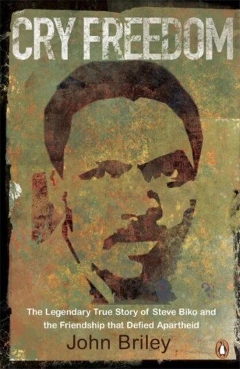 Cry Freedom Av John Briley Cry Freedom Av John Briley