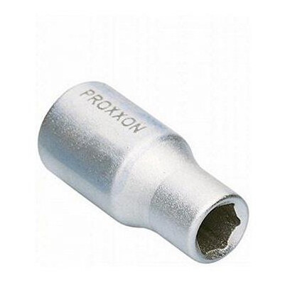 Proxxon Hexagonal Socket 1/4 "9Mm (Pr23720) Proxxon Hexagonal Socket 1/4 "9Mm (Pr23720)
