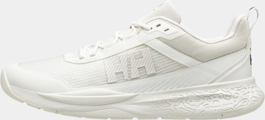 Helly Hansen Crew Low Sailing Shoes Herre Hvit 42.5