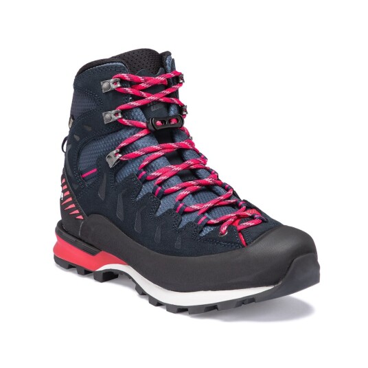 Hanwag Makra Pro Lady Gtx Navy/pink UK 4.5 / EU 37 1/2 Hanwag Makra Pro Lady Gtx Navy/pink UK 4.5 / EU 37 1/2