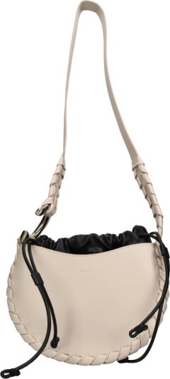 Chloé Dame Vesker Beige ONE SIZE,