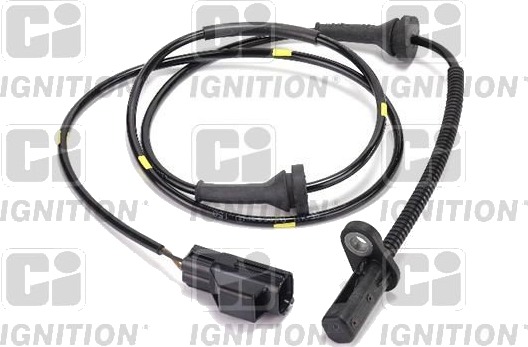 QUINTON HAZELL XABS664 Sensor ABS